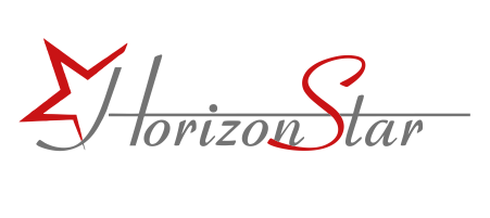 Horizon Star Trading Company Logo